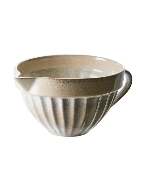 Miska Costa béžová 