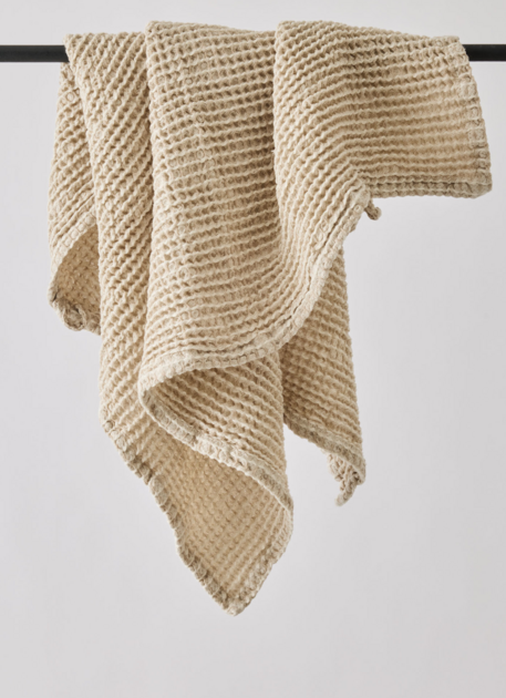 Ručník waflový Alva 50x70 cm