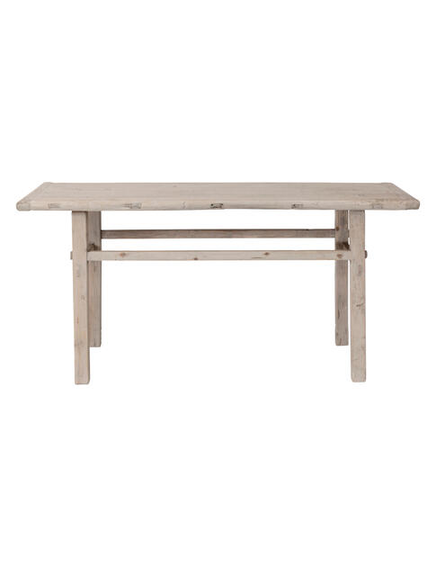 Vintage konzole 160 cm