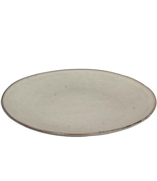Talíř Nordic Sand pískový