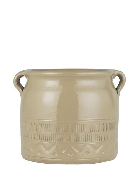 Květináč Odin menší