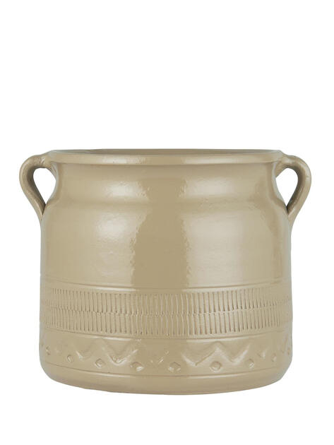 Květináč Odin větší