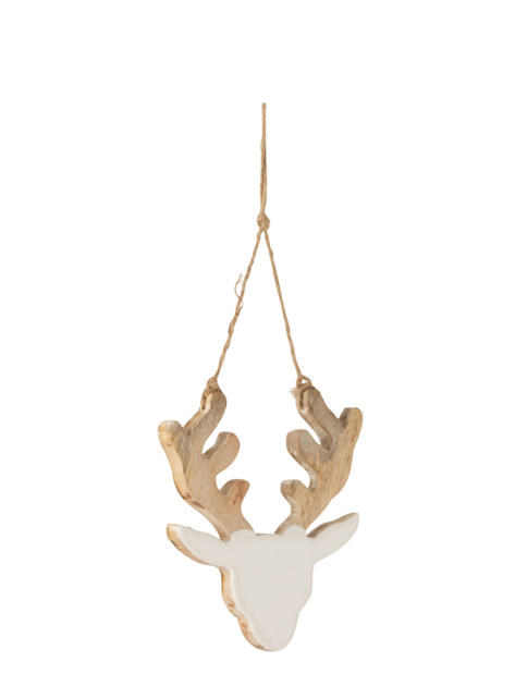 Jelínek na pověšení