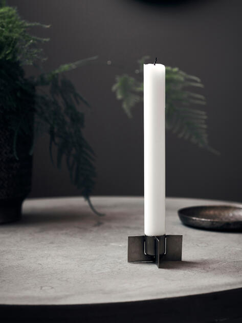 Svícen Wing větší