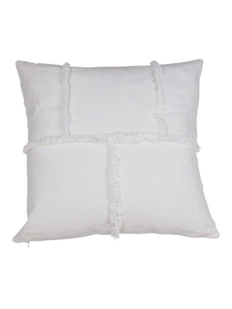 Povlak na polštář Alex bílý