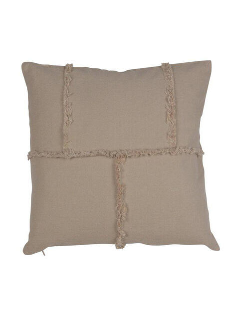 Povlak na polštář Alex pískový