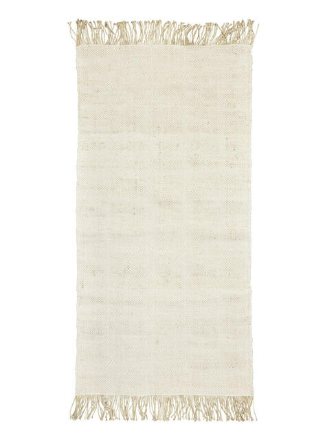 Koberec běhoun přírodní