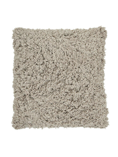 Povlak na polštář Noma taupe