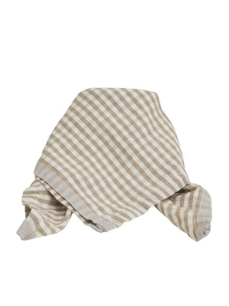 Kuchyňské látkové ubrousky set