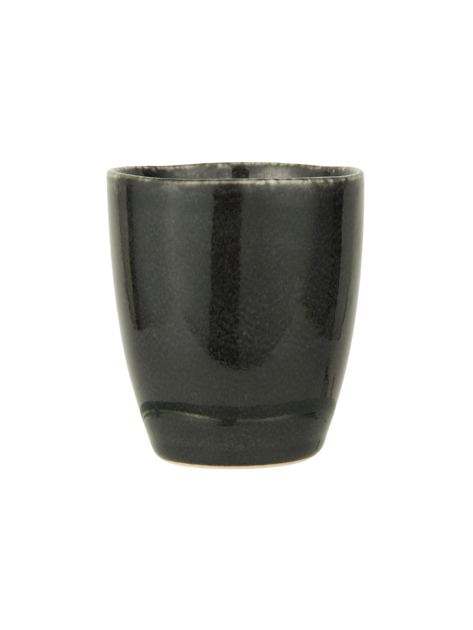 Hrnek Antique Black Dunes