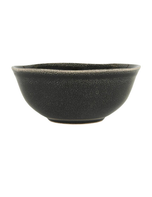 Miska Antique Black Dunes