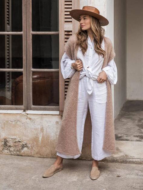 Vesta Ambiente karamelová