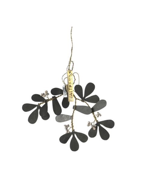 Větvička jmelí 13cm