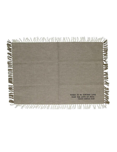 Prostírání ENJOY set