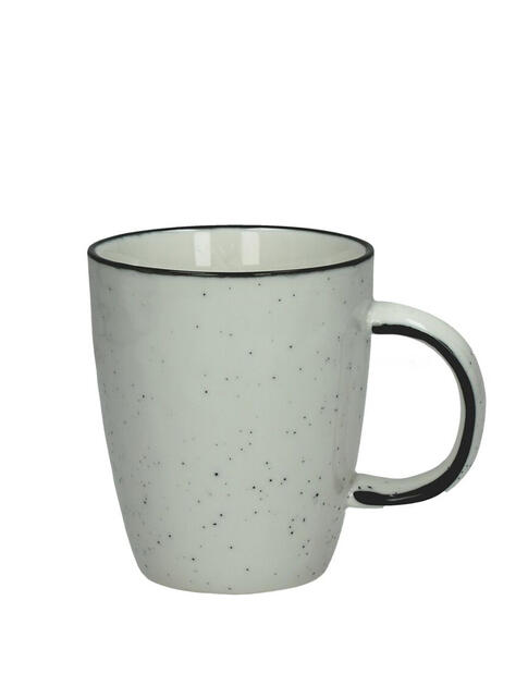 Porcelánový hrnek BASIL 