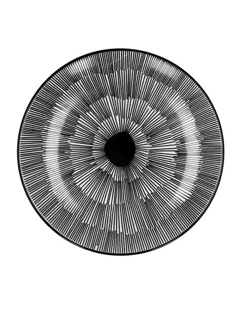 Porcelánová miska FRACTALE