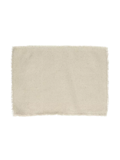 Béžové prostírání