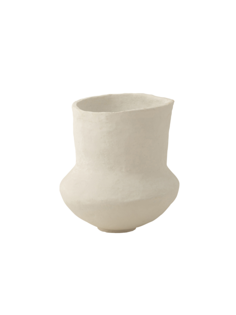 Váza z Papírmaše Archaic