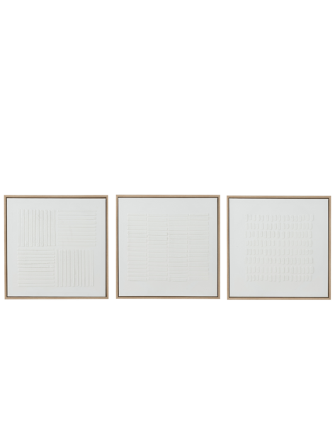 Obraz 60x60x3,8cm