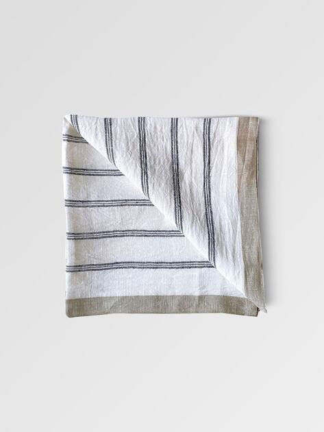 Lněný ubrousek  Ela