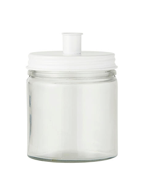 Svícen na krátké svíčky