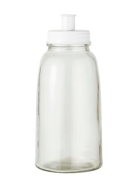 Svícen na dlouhé svíčky 