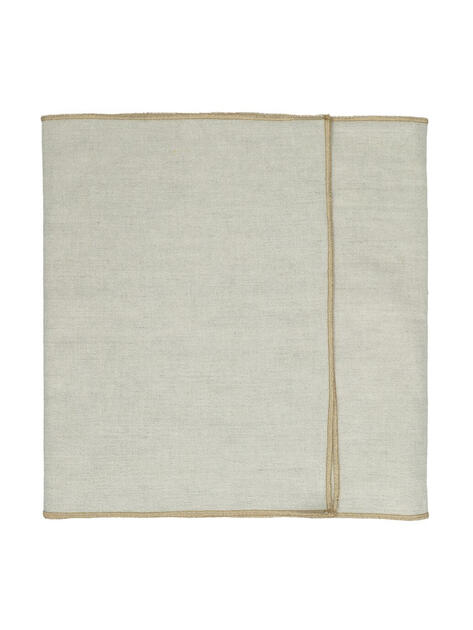 Set běhounů len/bavlna