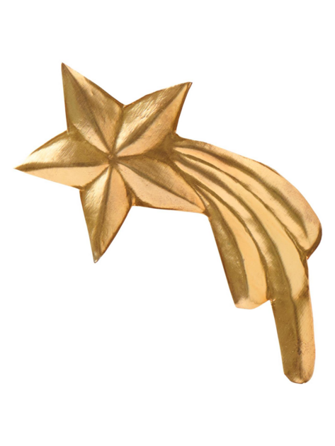 Zlatá kometa