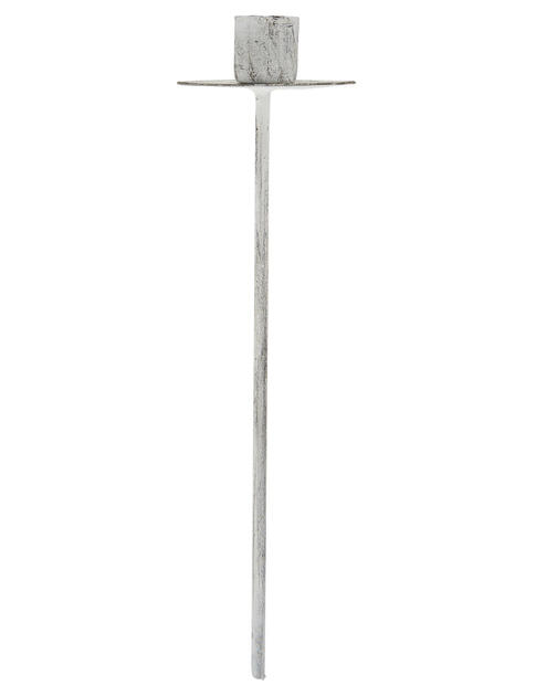 Stojánek na úzkou svíčku