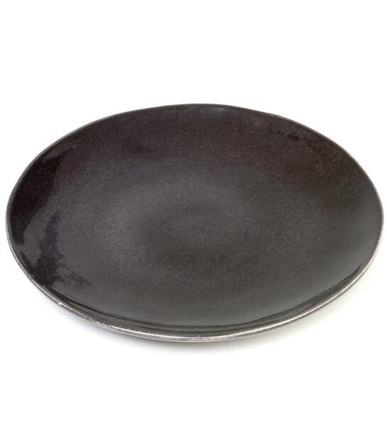 Kameninový talíř velký