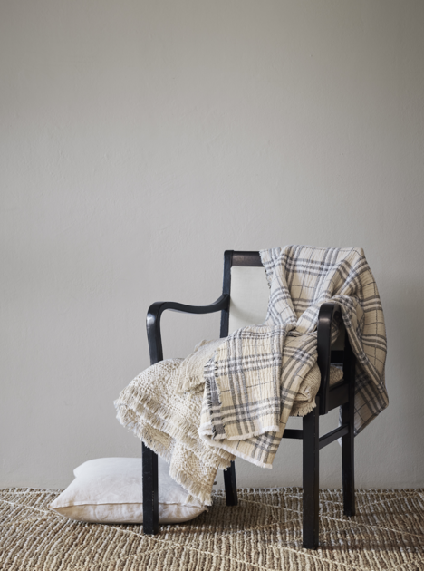 Pléd Milton 140x200 cm