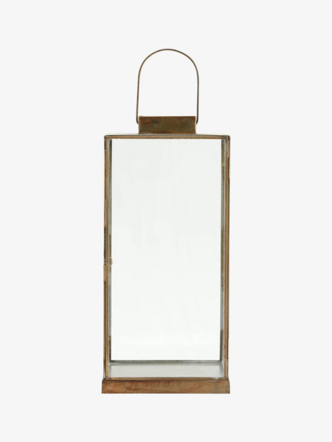 Lanterna Antique L