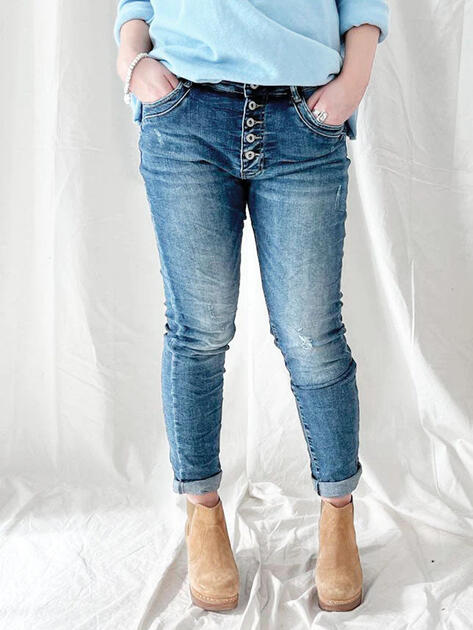 Jeans Vintage