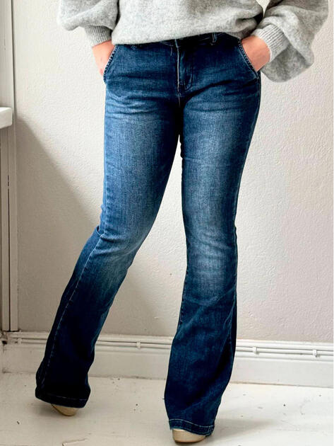 Jeans Bootcut 