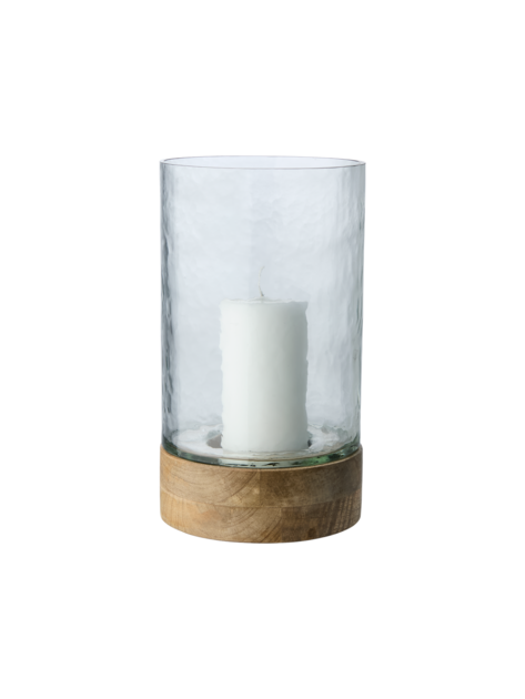 Lanterna Disa nižší 15x27 cm