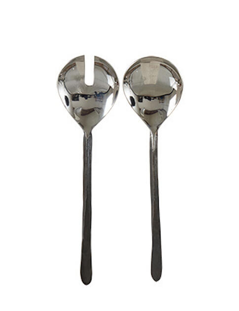 Salátový příbor Odin