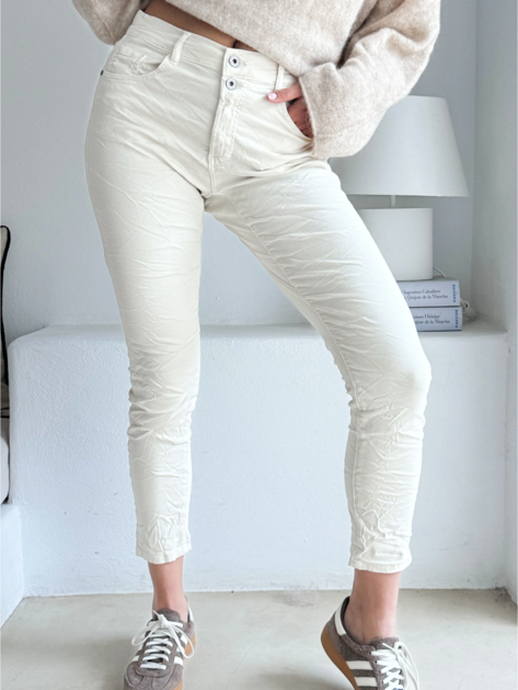 Jeans Must have off white