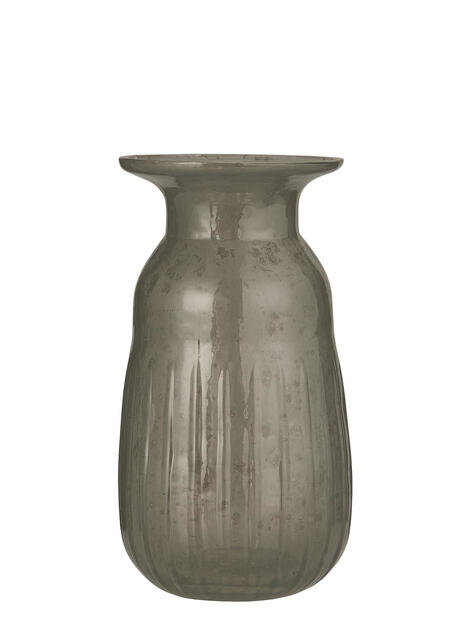 Vázička na Hyacint šedá