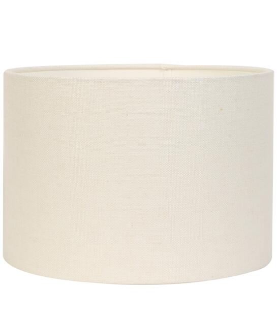 Krémové stínidlo Livigno 