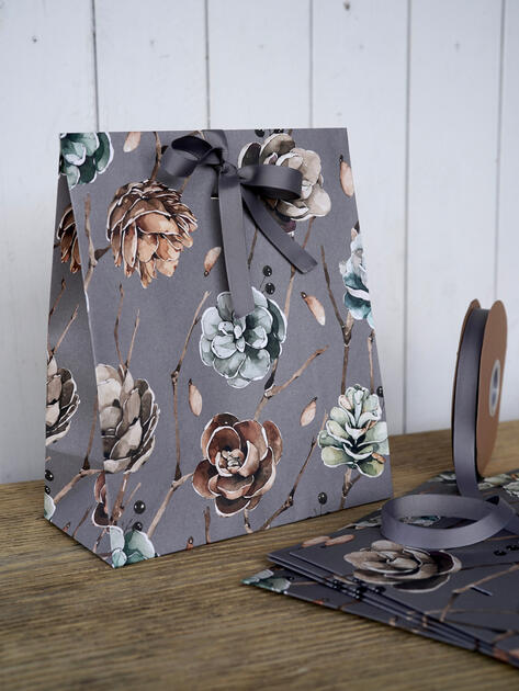 Dárková taška s Magnólií 