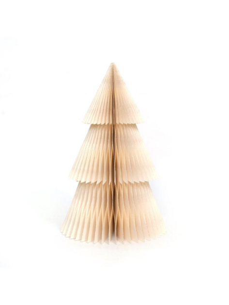 Papírový stromeček 20 cm