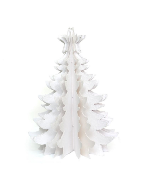 Stromeček z Papírmaše