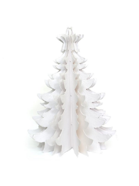 Stromeček z Papírmaše 76 cm