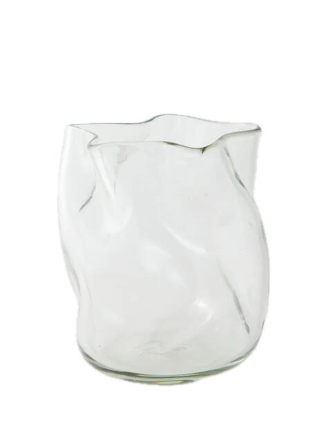 Skleněná váza