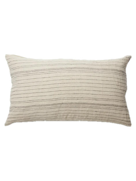 Lněný povlak na polštář 40 x70 cm