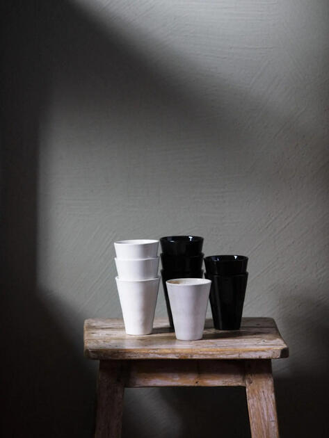 Hrníček na Espresso