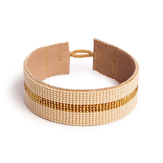 Náramek Cuff