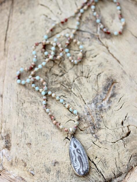 Náhrdelník Imperial Buddha 31