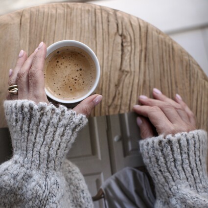 Přeji nám všem, ať tento týden přinese klid k zamyšlení, …
