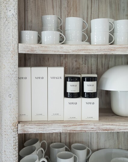 Dokonale nedokonalý 🤍
Hrníček s podšálkem z kolekce Porcelino.&nbsp;&hellip;